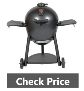 char griller akorn review