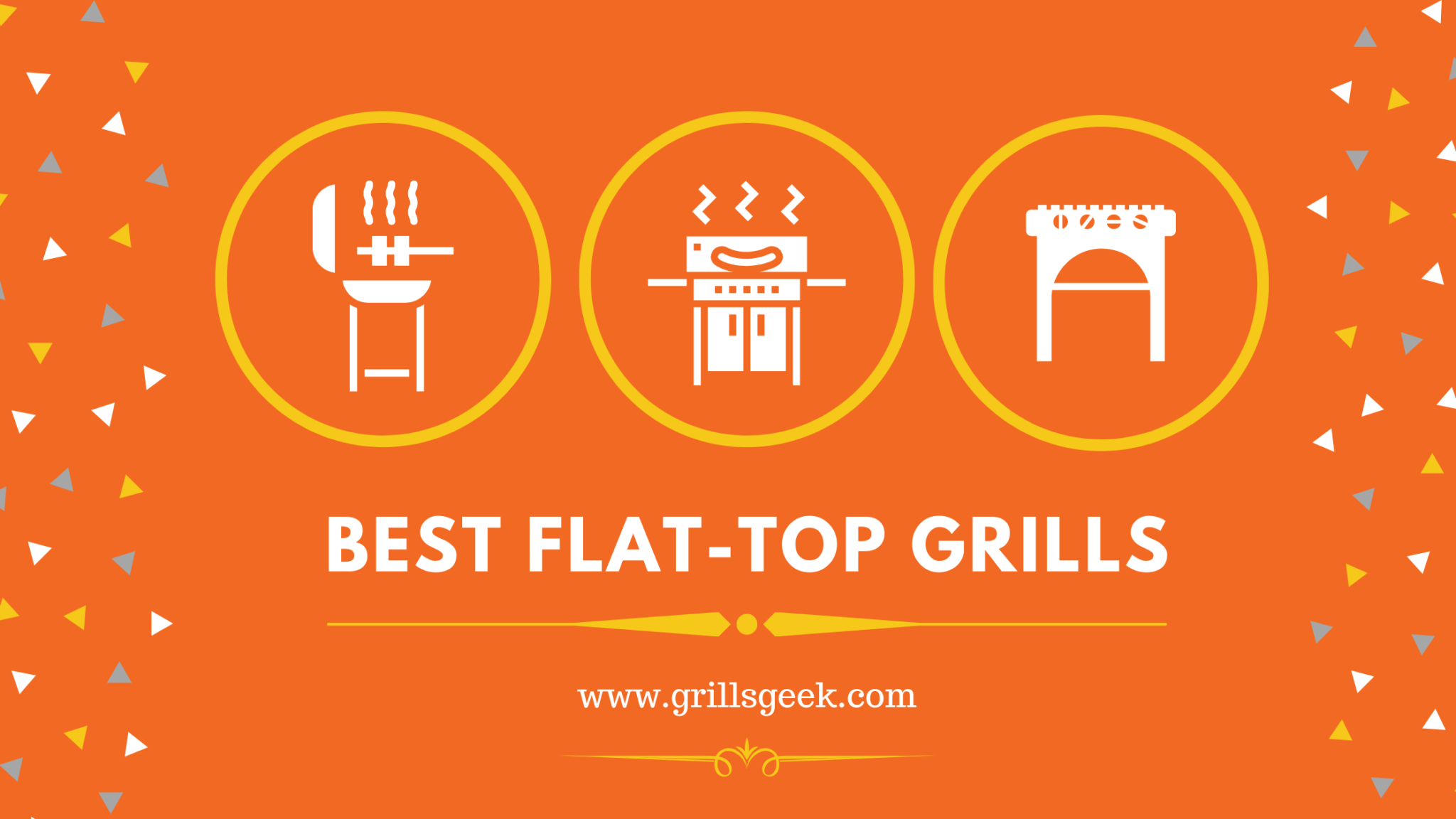 Best Flat Top Grills 2048x1152 