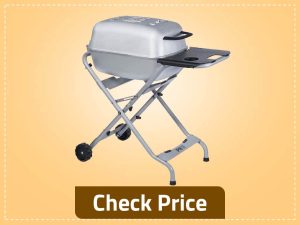 Pk's best charcoal grills under 500