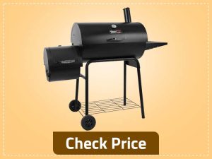 royal gourmet's best charcoal grills under 500